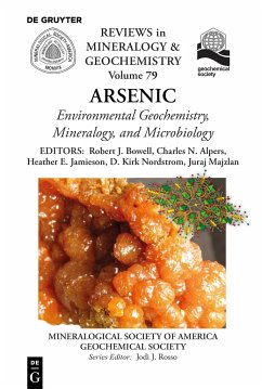 Arsenic