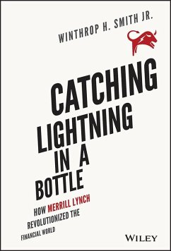 Catching Lightning in a Bottle - Smith, Winthrop H.