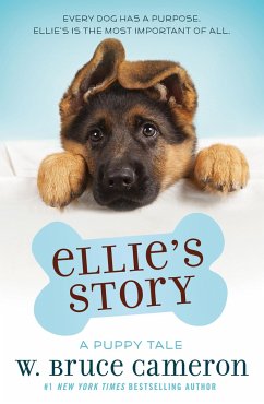 Ellie's Story - Cameron, W Bruce