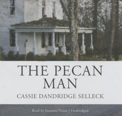 The Pecan Man - Selleck, Cassie Dandridge