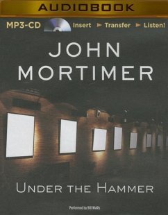 Under the Hammer - Mortimer, John