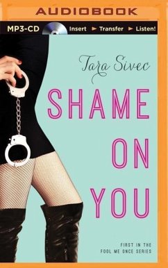 Shame on You - Sivec, Tara