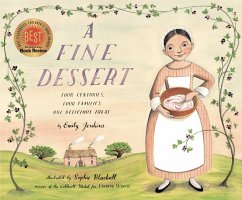 A Fine Dessert: Four Centuries, Four Families, One Delicious Treat - Jenkins, Emily