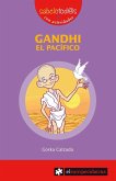 GANDHI el pacífico