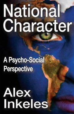 National Character - Inkeles, Alex