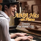 Abba Hits On Piano