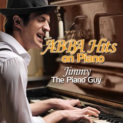 Abba Hits On Piano - Jimmy The Pianoguy