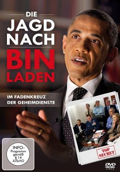 Die Jagd nach Bin Laden - Im Fadenkreuz der Geheimdienste