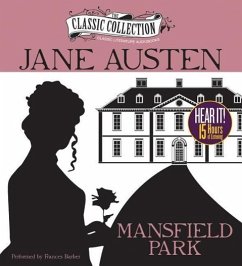 Mansfield Park - Austen, Jane