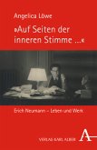 "Auf Seiten der inneren Stimme ..."