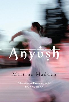Cover Anyush (eBook, ePUB)