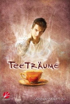 Teeträume - Martin, Anna