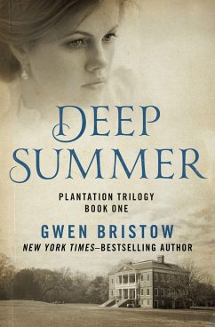 Deep Summer - Bristow, Gwen
