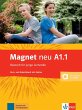 Magnet neu A1.1. Kurs- und Arbeitsbuch... - Bild 1