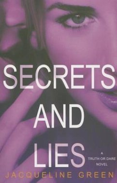 Secrets and Lies - Green, Jacqueline