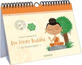 Der kleine Buddha, Postkartenbuch