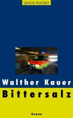 Bittersalz - Kauer, Walther