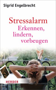 Stressalarm - Engelbrecht, Sigrid