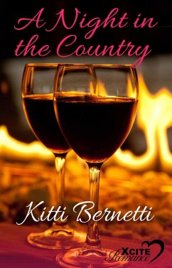 A Night in the Country (eBook, ePUB) - Bernetti, Kitti