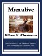 Manalive (eBook, ePUB) - Bild 1