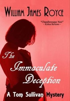 The Immaculate Deception - Royce, William James