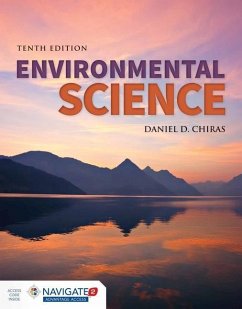 Environmental Science - Chiras, Daniel D.