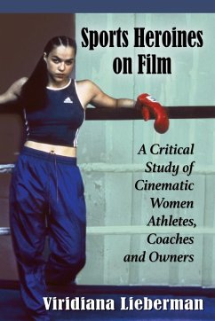 Sports Heroines on Film - Lieberman, Viridiana