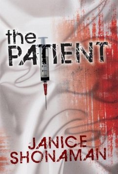 The Patient - Shonaman, Janice