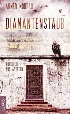 Diamantenstaub - Mourad, Ahmed