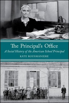 The Principal's Office - Rousmaniere, Kate