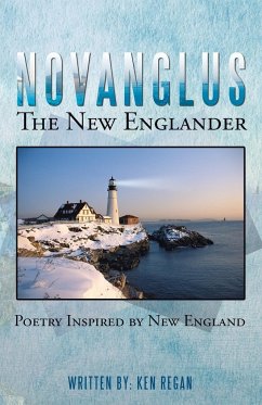 Novanglus the New Englander - Regan, Ken