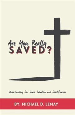 Cover Are You Really Saved? (eBook, ePUB)