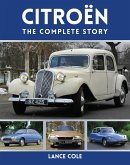 Citroen (eBook, ePUB)