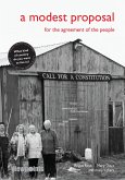 A Modest Proposal (eBook, ePUB)
