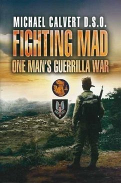 Cover Fighting Mad (eBook, PDF)