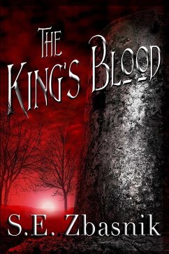 The King's Blood - Zbasnik, S. E.
