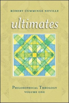 Ultimates - Neville, Robert Cummings