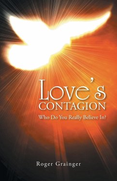 Love's Contagion - Grainger, Roger