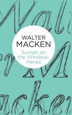 Sunset on the Window-Panes - Macken, Walter