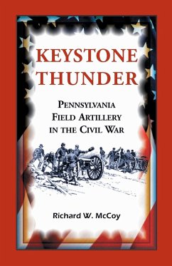 Keystone Thunder - McCoy, Richard W.