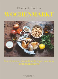 Wochenmarkt - Raether, Elisabeth