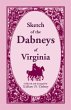 Sketch of the Dabneys of Virginia, with... - Bild 1