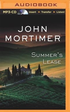 Summer's Lease - Mortimer, John