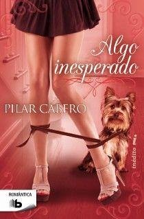 Algo inesperado - Cabero, Pilar