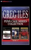 Penn Cage Series Collection: The Quiet Game, Turning Angel, the Devil's Punchbowl