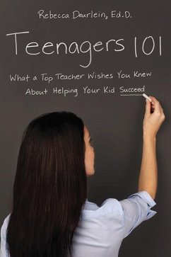 Teenagers 101 - Deurlein, Rebecca