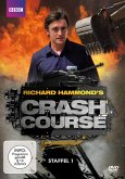 Richard Hammond's Crash Course - 2 Disc DVD