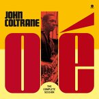 Olé Coltrane-The Complete Se