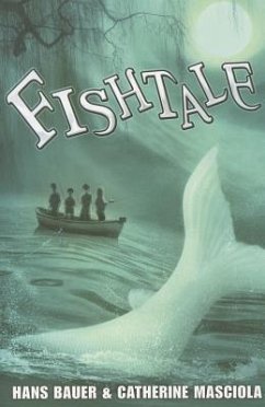 Fishtale - Bauer, Hans; Masciola, Catherine