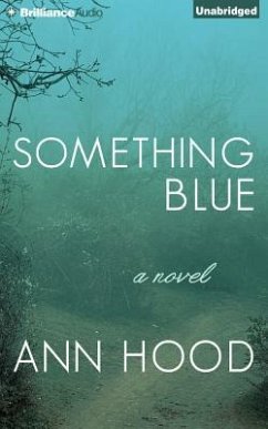 Something Blue - Hood, Ann